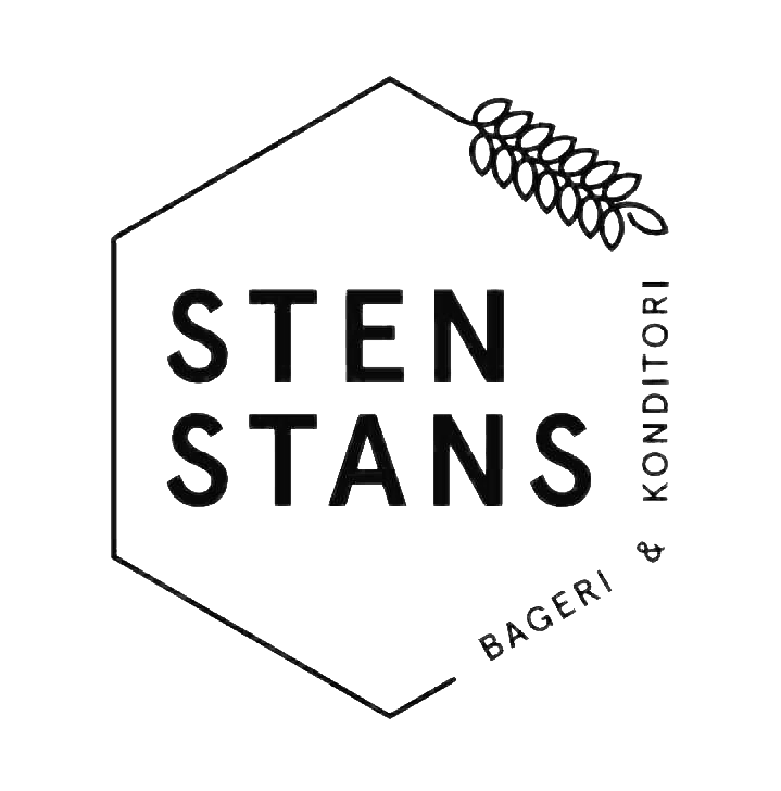 stenstans bageri logo