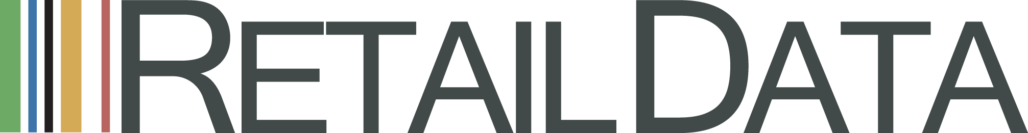 RetailData Logo